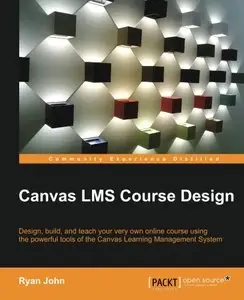 Canvas LMS Course Design