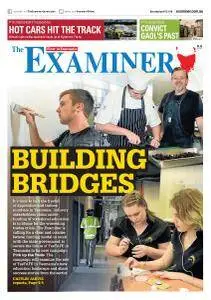 The Examiner - April 7, 2018