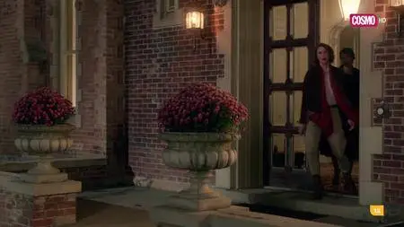 Frankie Drake Mysteries S01E10