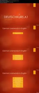 German A1 Level (First trial lesson)