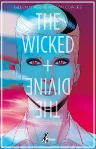 The Wicked + The Divine - Volume 1 - Presagio Faust