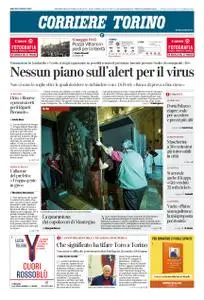 Corriere Torino – 05 maggio 2020