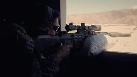 NTV - Future Warfare Series 1 (2020)