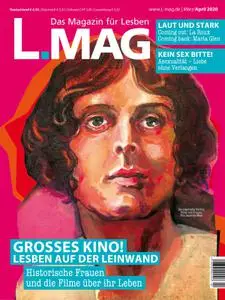 L-MAG – 28 Februar 2020