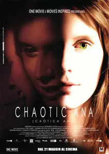 Chaotic Ana (2007)