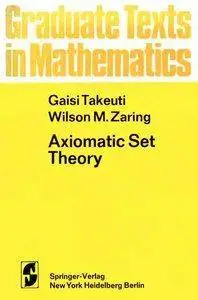 Axiomatic Set Theory [Repost]
