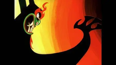 Samurai Jack S04E10