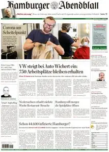 Hamburger Abendblatt – 05. Mai 2020