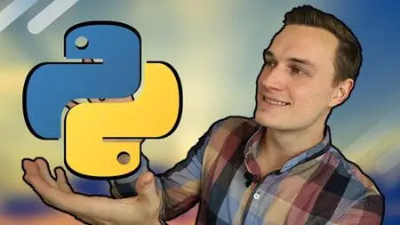 Das Python Bootcamp - Grundlagen, Flask APIs und PostgreSQL