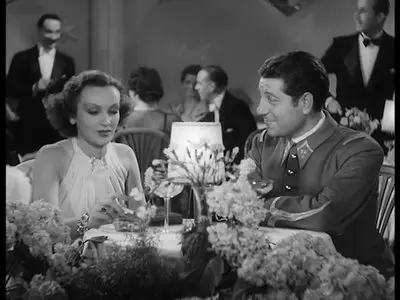 Lady Killer (1937)