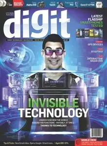 Digit - July 2013 (True PDF)