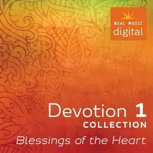 VA - Devotion Collection 1 - Blessings of the Heart (2016)