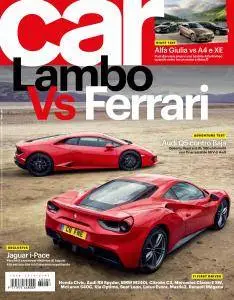 Car Italia - Dicembre 2016