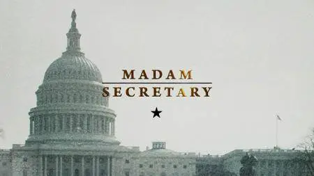 Madam Secretary S04E03