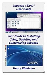 Lubuntu 18.04 User Guide