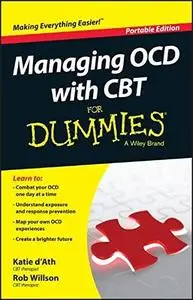 Managing OCD with CBT For Dummies (repost)