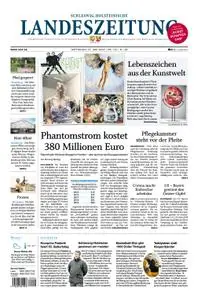 Schleswig-Holsteinische Landeszeitung - 27. Mai 2020