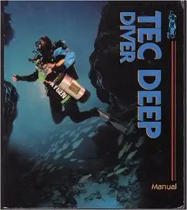 TEC Deep Diver Manual