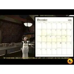 Fatal Illusion, Episode 1 of the Clue Chronicles Mystery Series