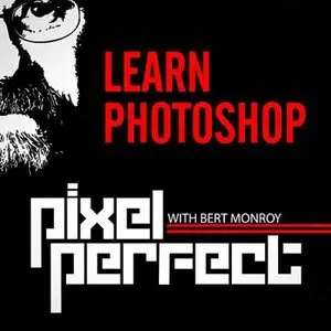 PixelPerfect: with Bert Monroy (FULL Collection)