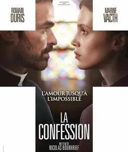 La confession (2016)