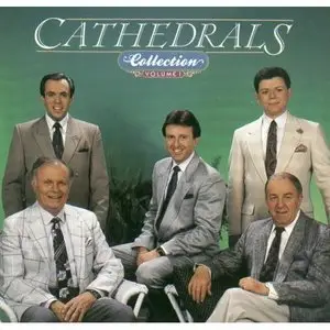 Cathedral Quartet - The Cathedral Collection 1 (1988)