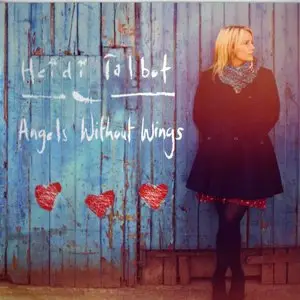 Heidi Talbot - Angels Without Wings (2013)