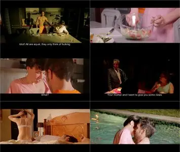 Diet of Sex (2014)