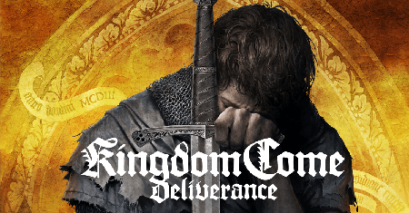 Kingdom Come: Deliverance (2018)