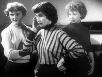 Karel Reisz, Tony Richardson - Momma Don't Allow (1955)