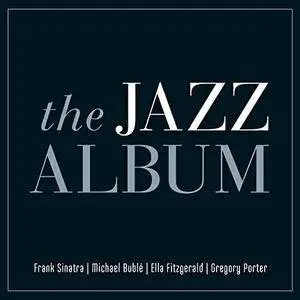 VA - The Jazz Album (2016)