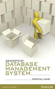 Concepts of Database Management System