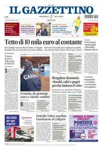 Il Gazzettino Rovigo - 9 Dicembre 2022