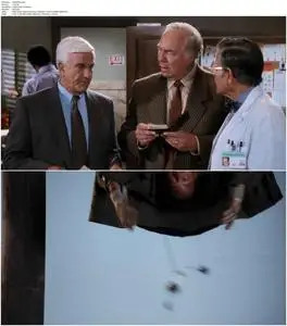 The Naked Gun 2½: The Smell of Fear (1991)