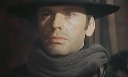 The Great Silence (1968)