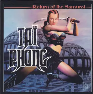 Taï Phong - Return of the Samurai (2013)