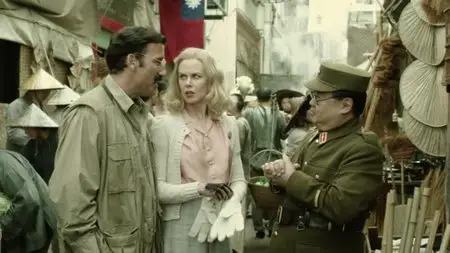 Hemingway & Gellhorn (2012)