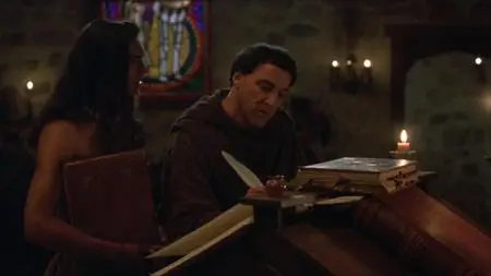 Squanto: A Warrior's Tale (1994)