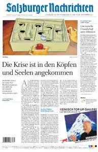 Salzburger Nachrichten - 6 August 2022
