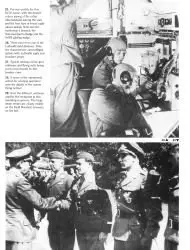 Soldiers Fotofax - Luftwaffe Uniforms - Chantrain, Pied, Smeets (1989)