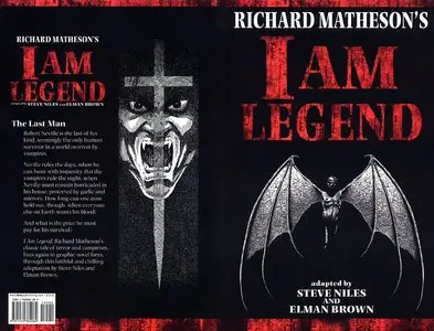 Richard Matheson's I Am Legend (2004) GN
