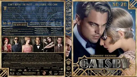 The Great Gatsby (2013)