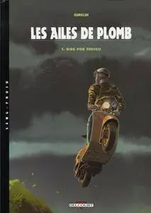 Les ailes de Plomb 5 - Dog for Fresco
