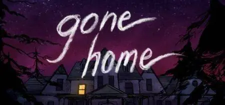 Gone Home (2013)