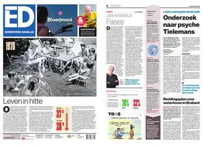 Eindhovens Dagblad - Helmond – 28 juli 2018