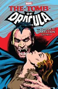 Tomb of Dracula-The Complete Collection v04 2020 Digital Zone