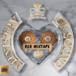 VA - Ministry Of Sound: R&B Mixtape (2017)
