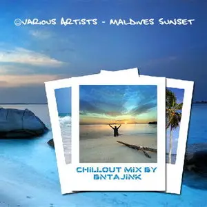 VA - Maldives Sunset (2009)
