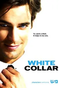 White Collar S02E10
