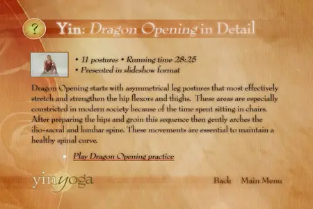 Pranamaya: Yin Yoga - The Foundations of a Quiet Practice with Paul Grilley (2005)